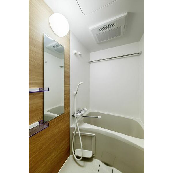 スパシエ洗足池105号室 同建物別部屋の参考画像