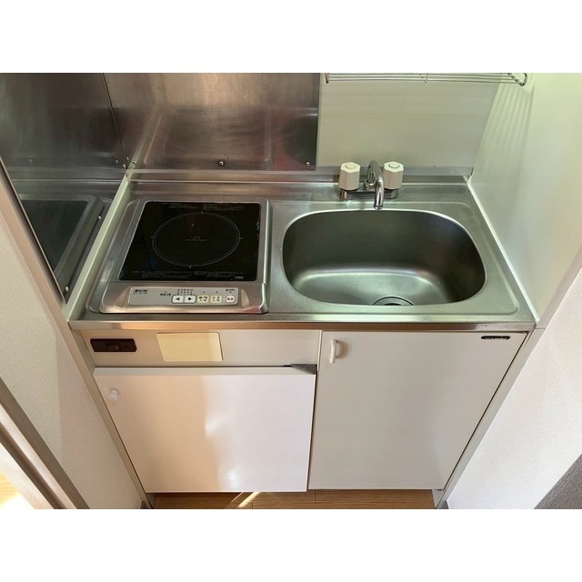 ライオンズマンション平塚宝町３１４号 キッチン