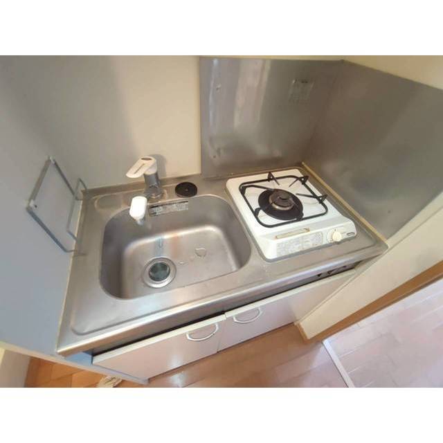 コスモ千川 キッチン