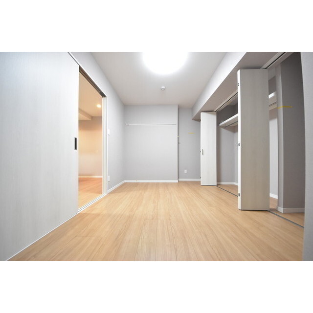 Live Casa 両国北斎通り 内観