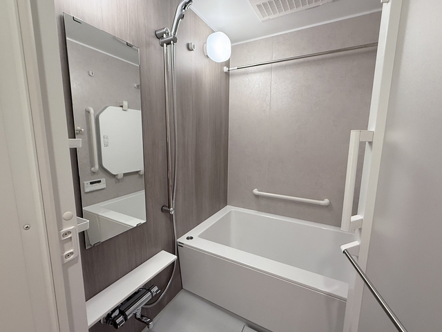 グレーシアフィット藤沢鵠沼702号室 2025年10月撮影