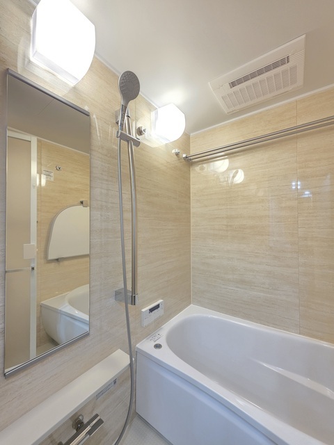 アウラ立川曙町 2025年12月撮影