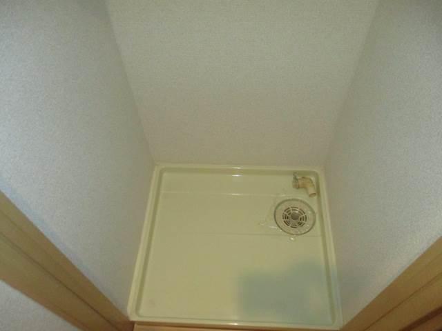 ベルファース早稲田4階 眺望