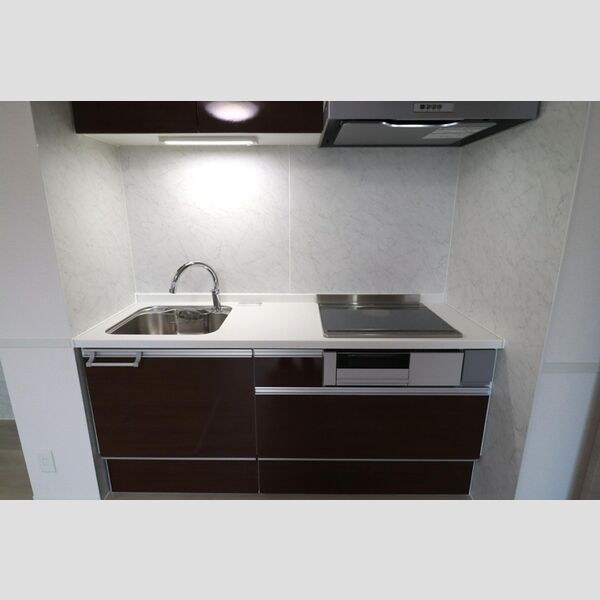 Asset-Court花小金井南町 システムキッチン