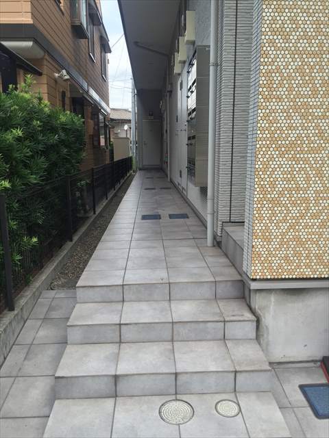 エスポワール1階 部屋その他