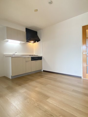 角田ビル0402号室 内観