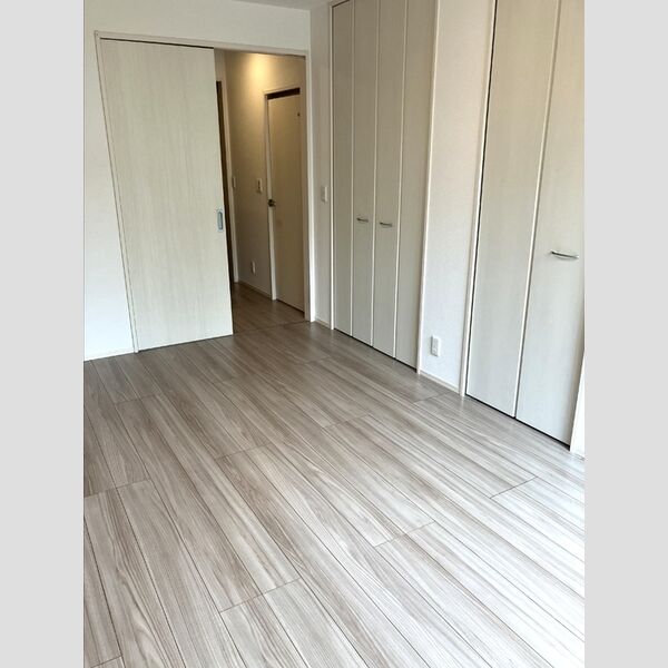 ソレイユ　ハイム106号室 2階洋室