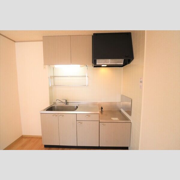 リヴィエール　Ⅰ/Ⅱ キッチン