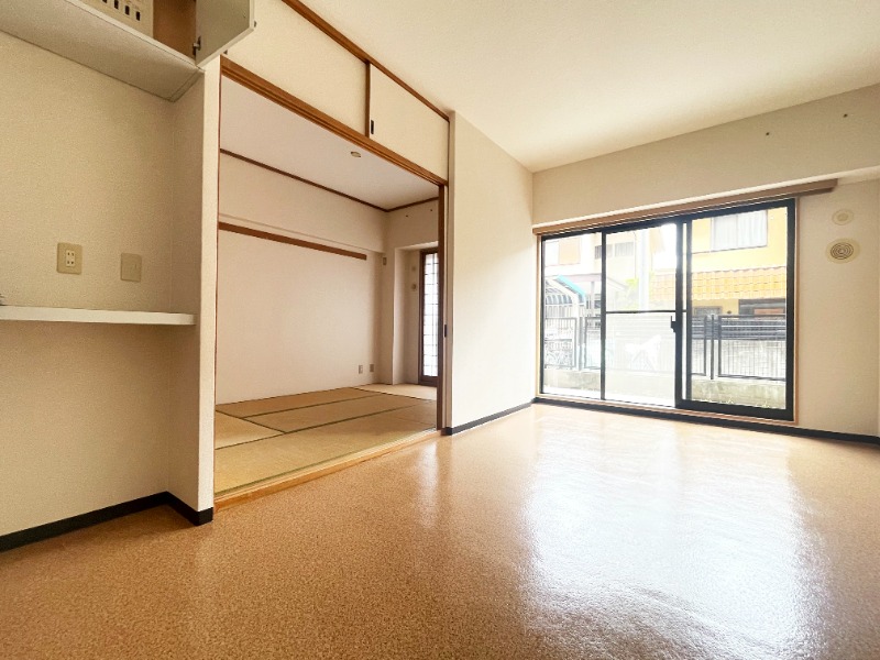 ファインドエル２新宿 ※別号室の写真です。