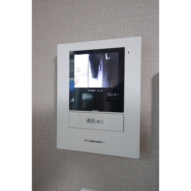 サリス万世町A棟 内観