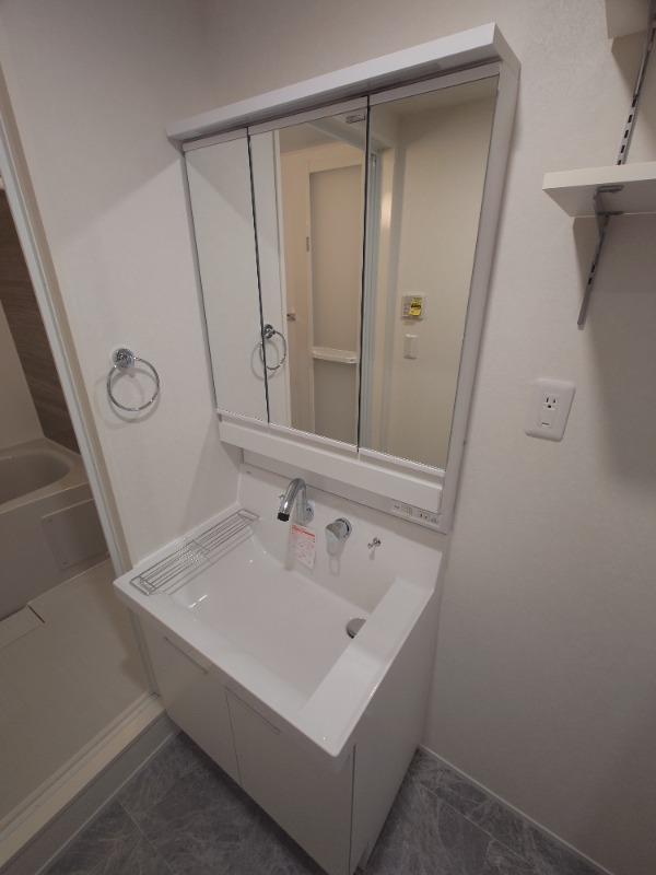 East IM3階 部屋その他