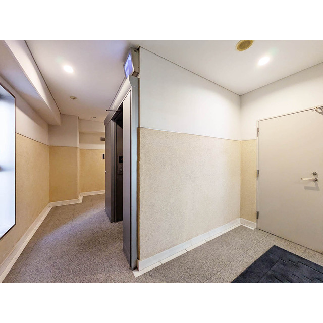 オーパスホームズ八丁堀0601号室 部屋その他