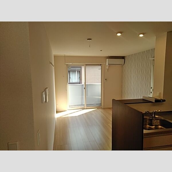 プラシード リビング