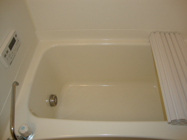 ヴァンベール105号室 バスタブ（イメージ）
