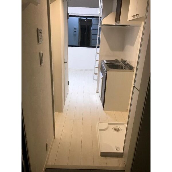 エーデル横浜戸部202号室 部屋その他