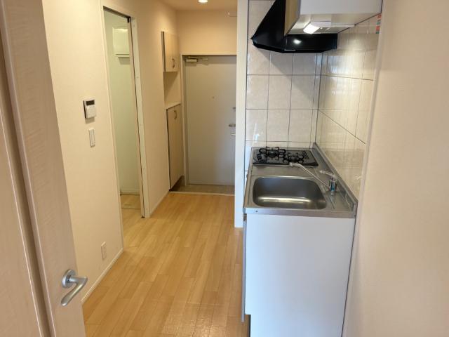 Ｒｙｕｓｅｎ キッチンスペース