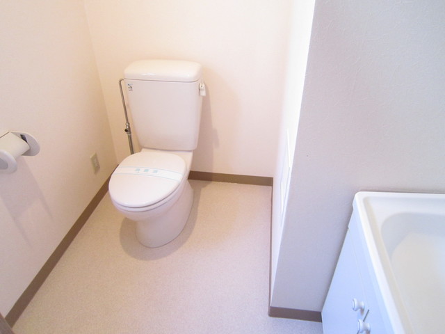 ルミエール湘南0305号室 他号室の参考写真