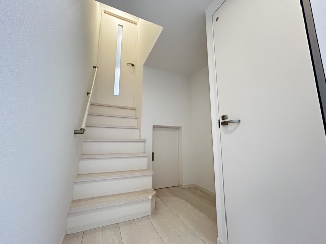 ＣＢ指扇リコ2階 部屋その他