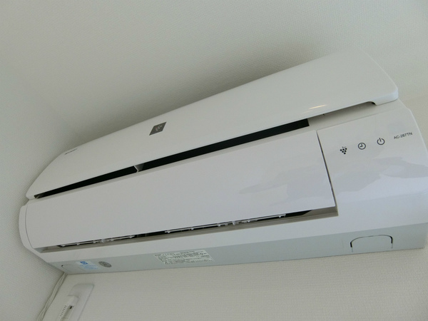 リブリ・久が原3階 同建物別部屋の参考画像