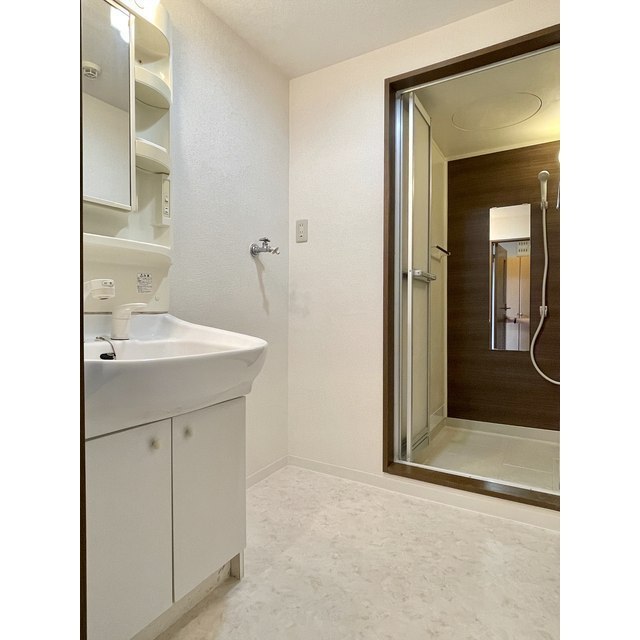 グレースガーデン204号室 同建物別部屋の参考画像