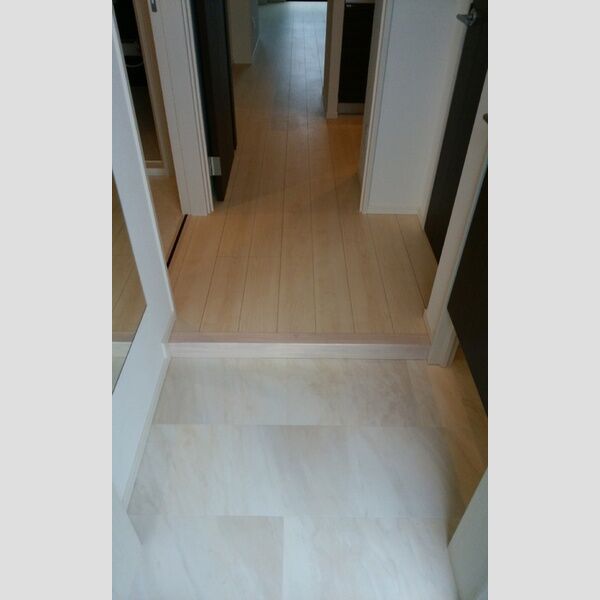 SORA803号室 玄関