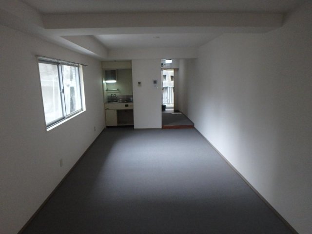 グローリア初穂横浜3階 部屋その他