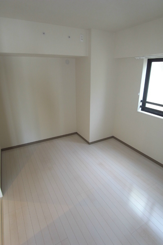 La prima Grande6階 寝室