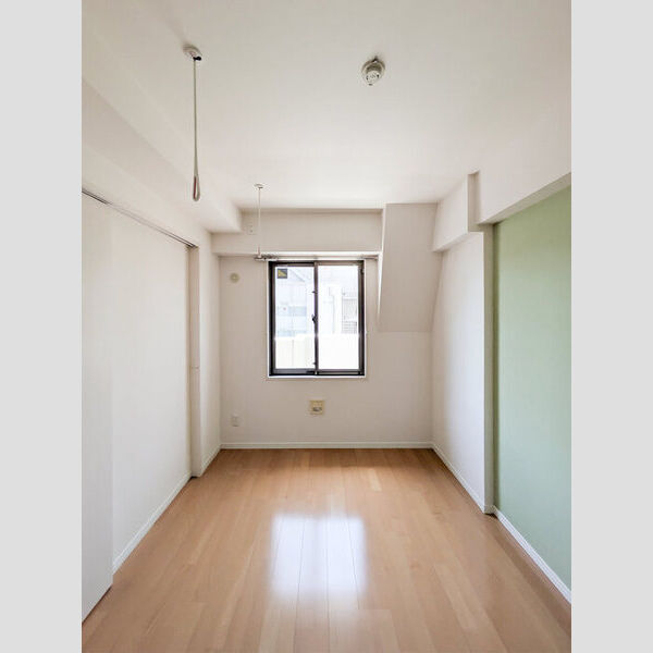 グランヴレーユ603号室 部屋その他
