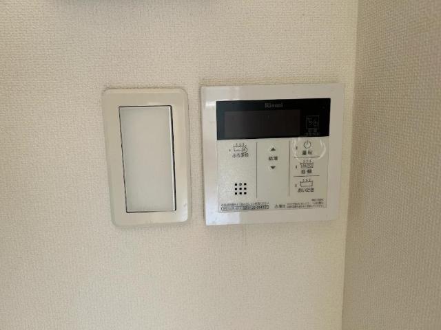 エマーソン上星川102号室 室内設備