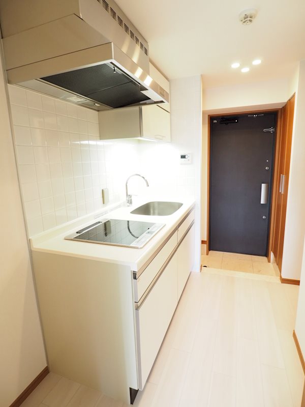 パークフラッツ渋谷代官山7階 キッチン