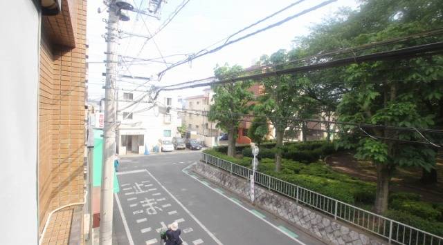 グリーンハイツ2階 部屋その他