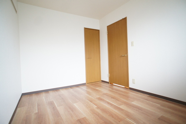 プリマヴェーラ0302号室 部屋その他