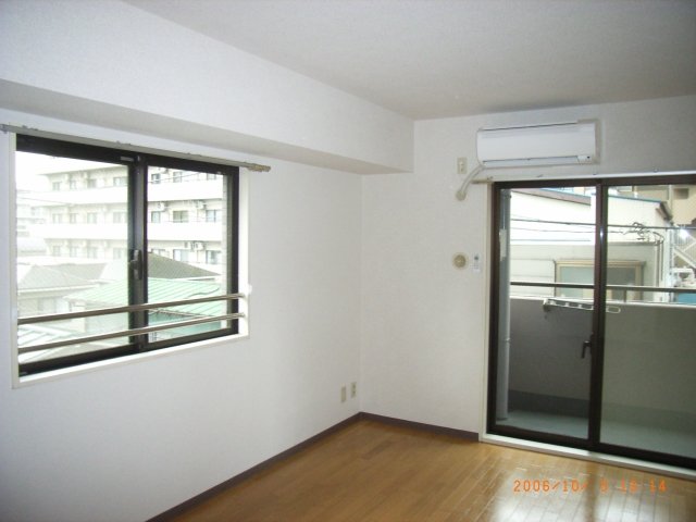 ナイスアーバン横濱駅東館3階 部屋その他