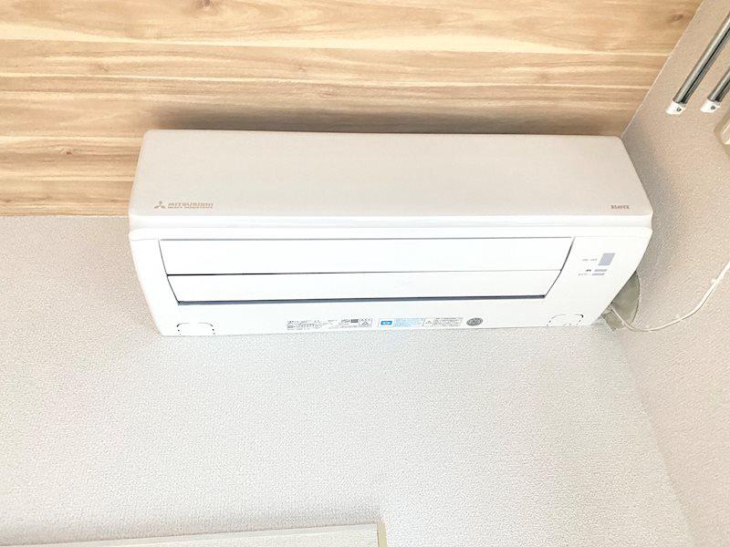 ラ・フェスタ1階 部屋設備