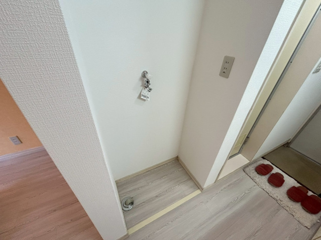 ワイズピア1階 部屋その他