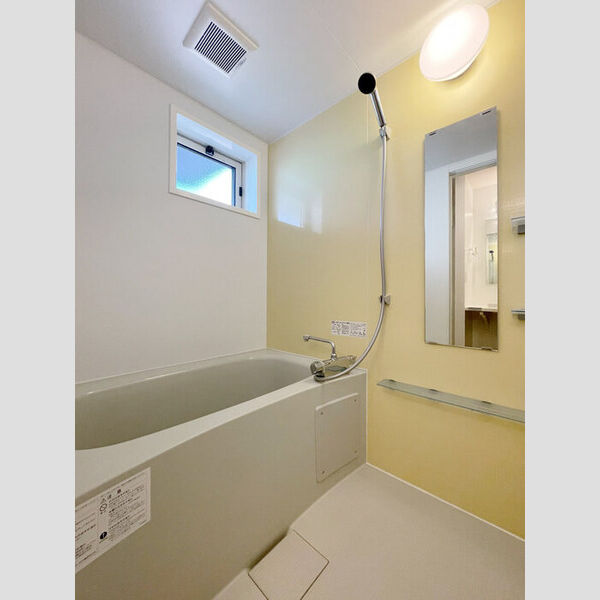 グランコート204号室 お風呂