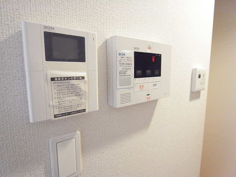 リブリ・アドバンス鶴見Ⅱ 部屋設備