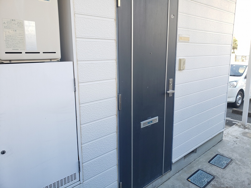 レオパレスＳＨＩＺＵＫＡ101号室 部屋その他