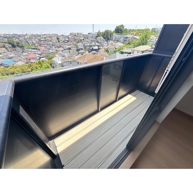 ハイツコスモス101号室 部屋その他