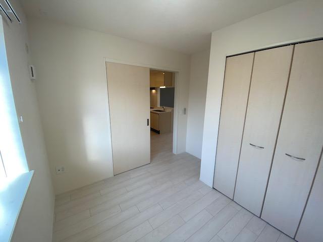 アンナビア 洋室