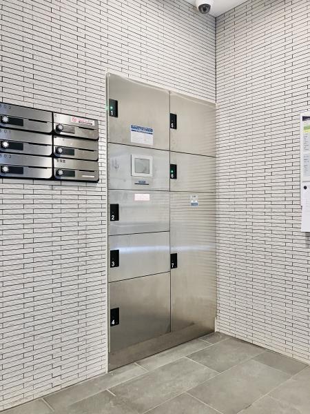 Ｄ’ｓ　ＶＡＲＩＥ三ノ輪レジデンス3階 部屋その他