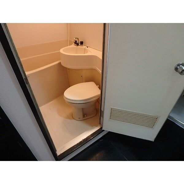 パールマンション東十条112号室 部屋その他
