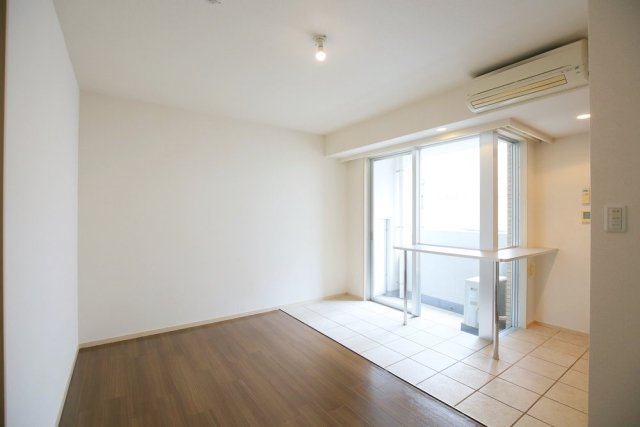 メゾン・ド・ヴィレ東神田5階 部屋その他