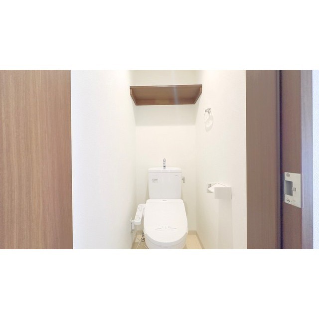 ｌｉｆｅｓｈｉｐ湘南辻堂ｻﾝﾄﾘｰﾆ ウォシュレット付き