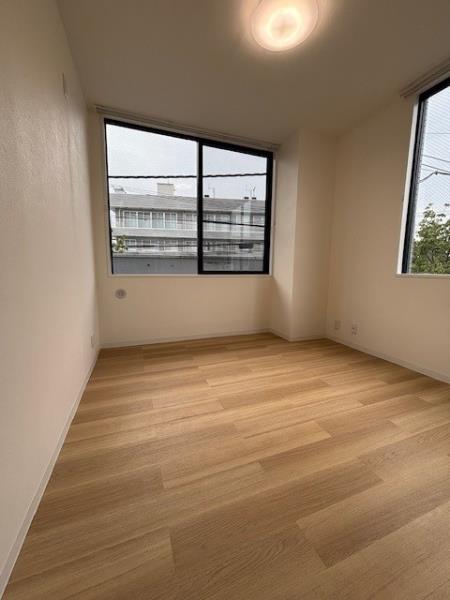 ＩＳＭ平塚2階 リビング