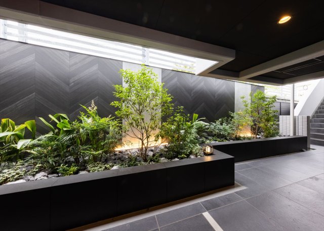 DIPS明大前310号室 その他共有部分