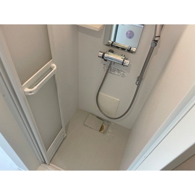 ハーモニーテラス向島205号室 内観