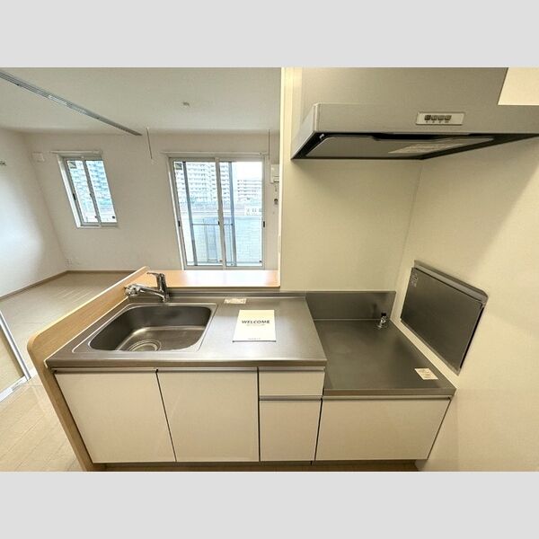 サンガーデン キッチン