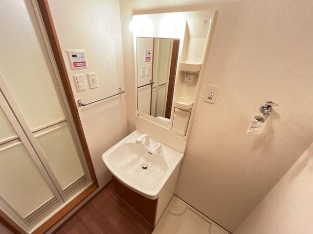 フラワリーヒル 洗髪洗面化粧台（イメージ）