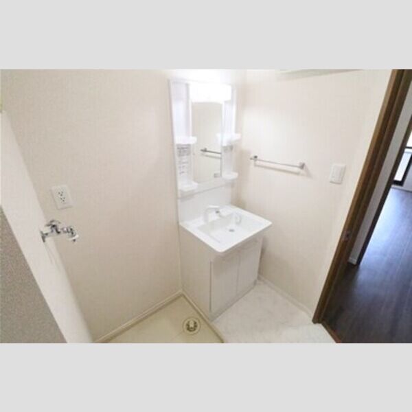 オーシャンヒルズ　FG 洗髪洗面化粧台